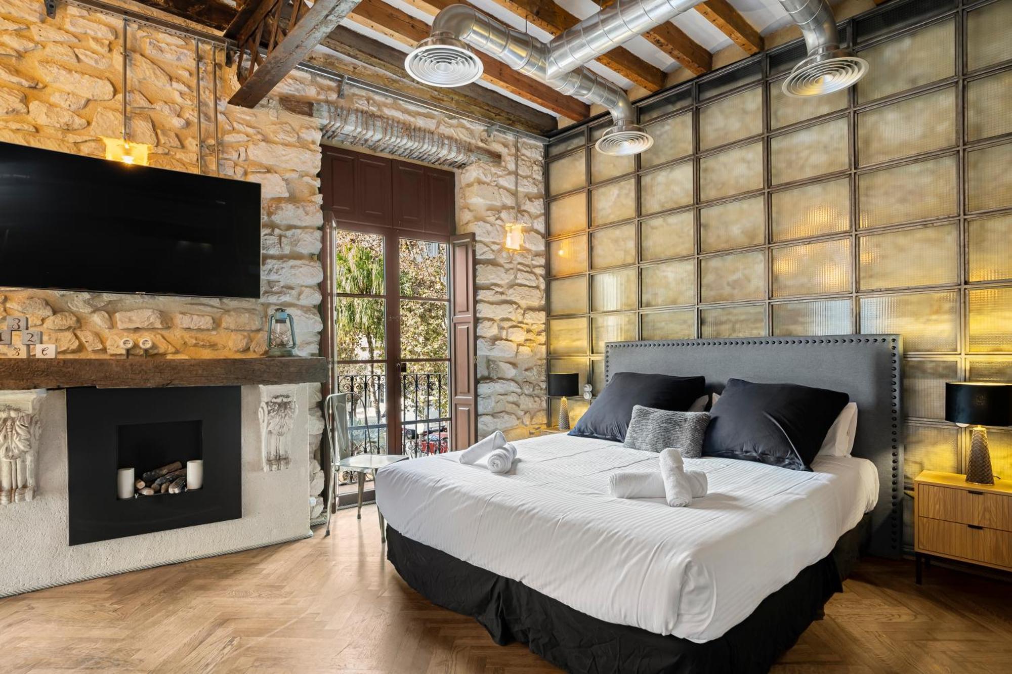 Palacio Sempere Alicante Zimmer foto