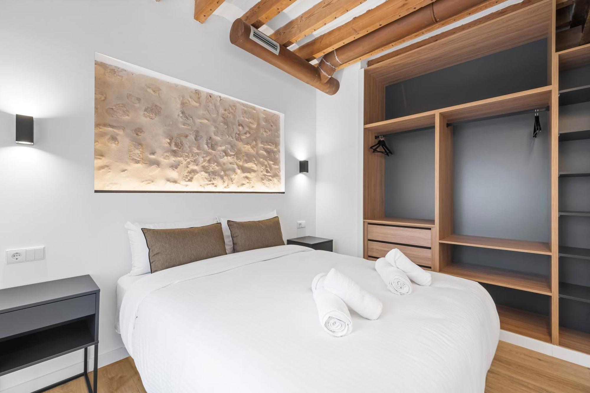 Palacio Sempere Alicante Zimmer foto